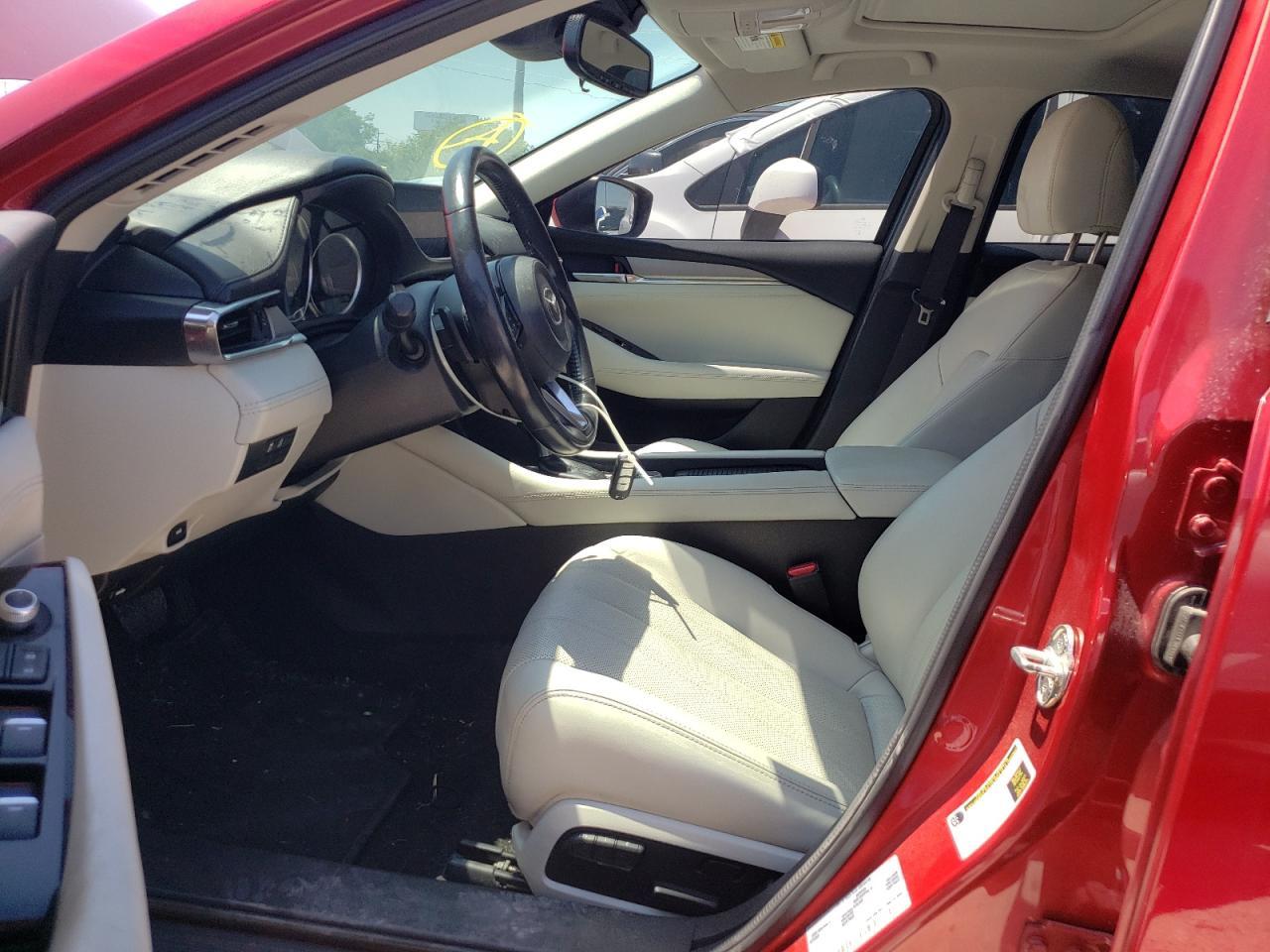 2018 MAZDA 6 GRAND TO - Image 7