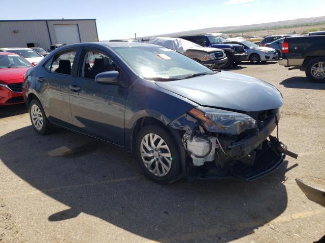 2018 Toyota Corolla L - Фото 4