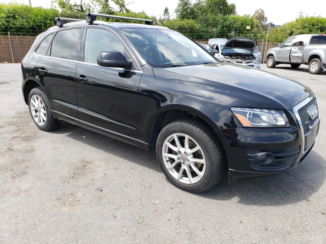 2011 AUDI Q5 PREMIUM - Image 4