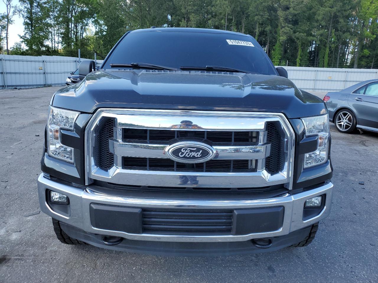 2017 FORD F150 SUPER - Image 5