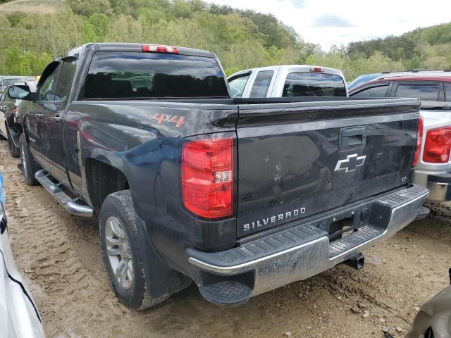 2018 Chevrolet Silverado K1500 Lt - Image 2