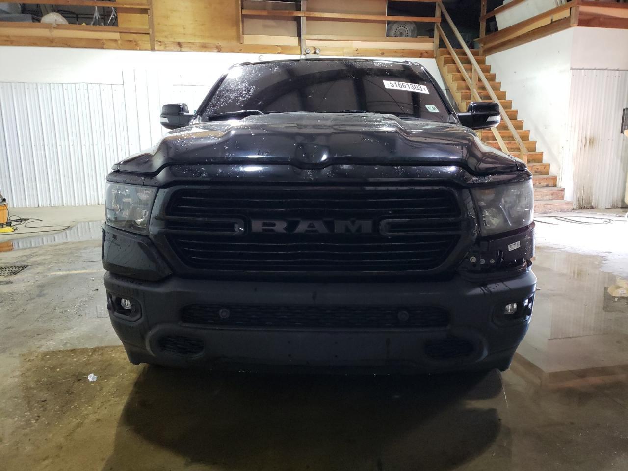 2019 RAM 1500 BIG H - Image 5