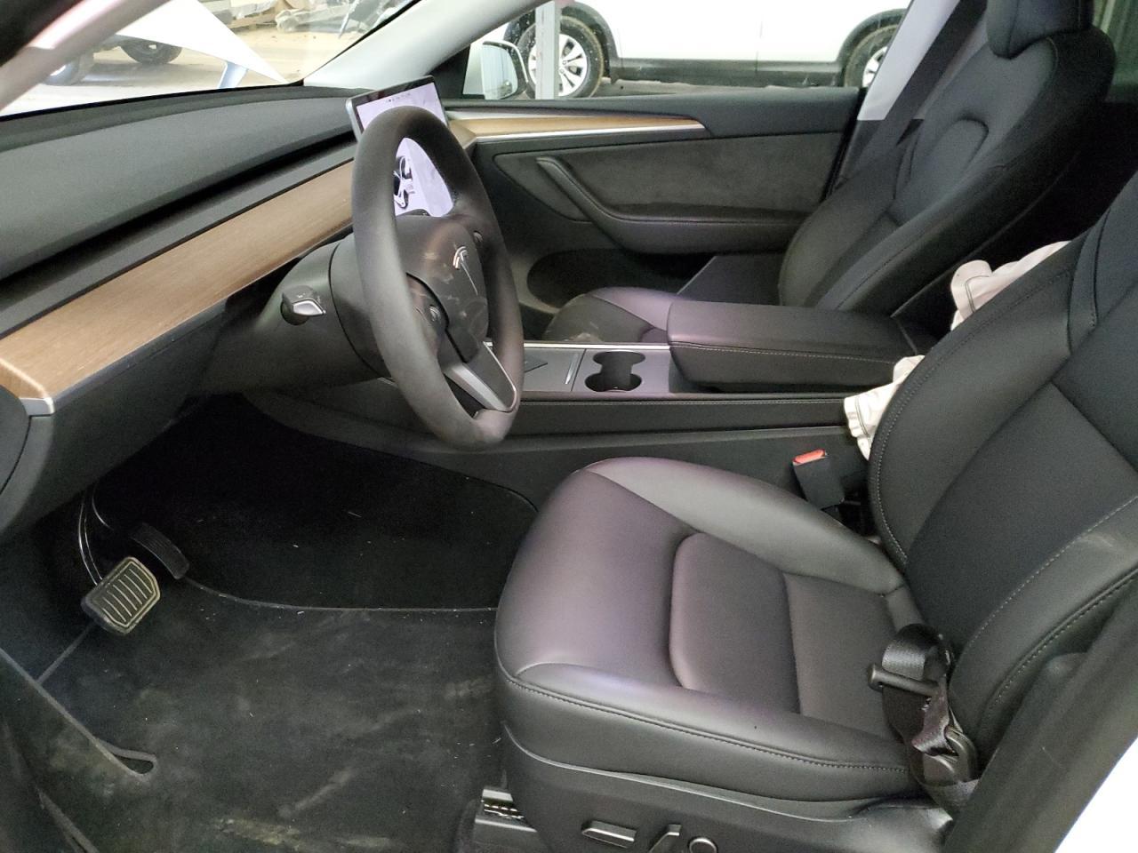 2023 TESLA MODEL Y - Image 7