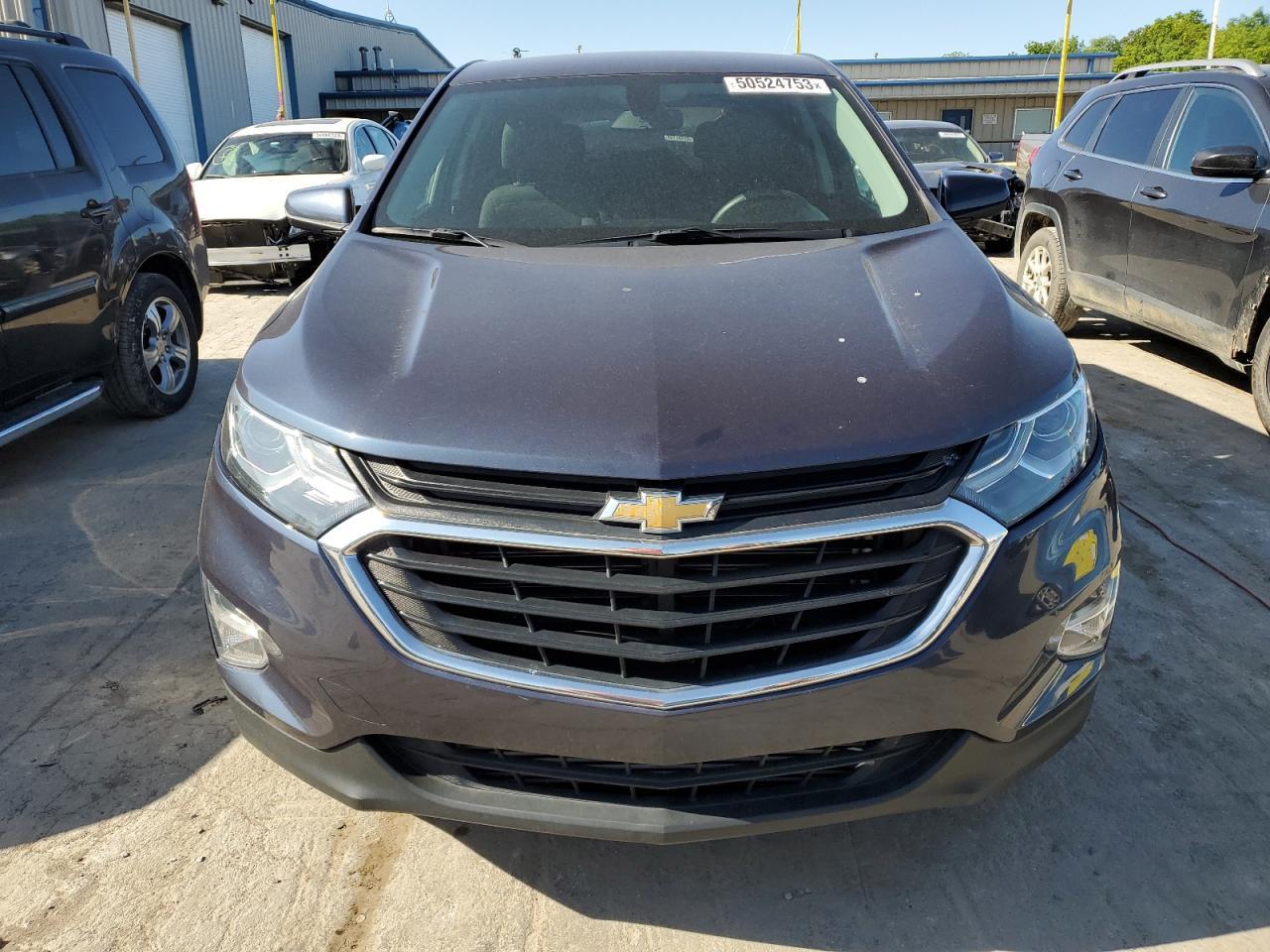 2019 CHEVROLET EQUINOX LT - Image 5