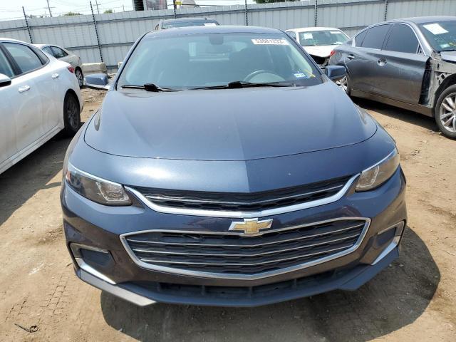 2017 Chevrolet Malibu Lt - Фото 5