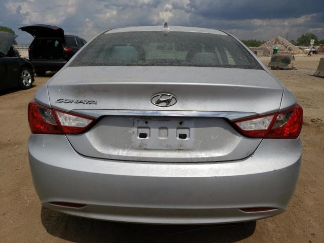 2011 Hyundai Sonata Gls - Image 6