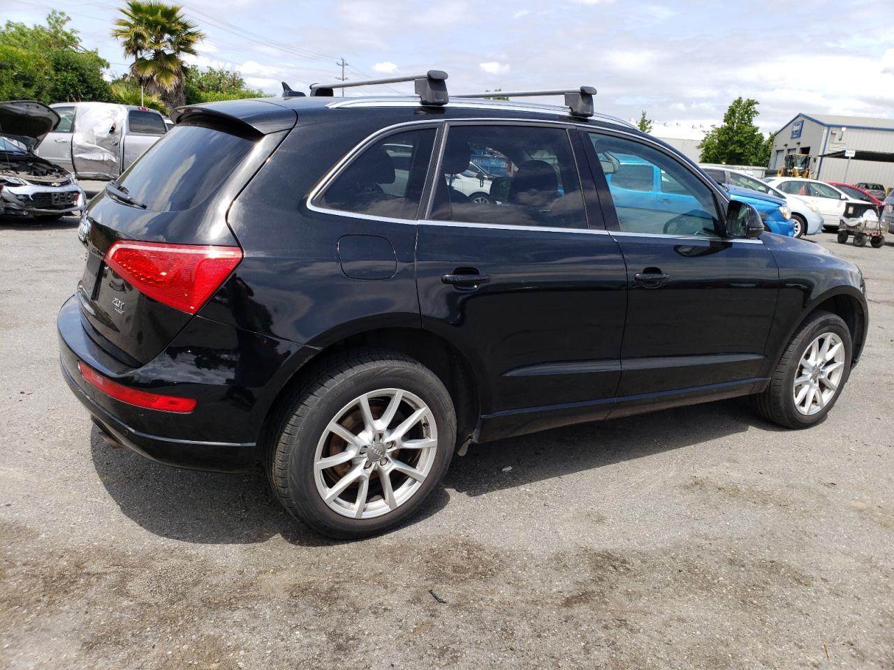 2011 AUDI Q5 PREMIUM - Image 3
