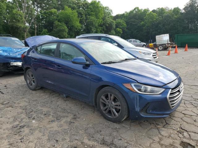 2017 Hyundai Elantra Se - Image 4