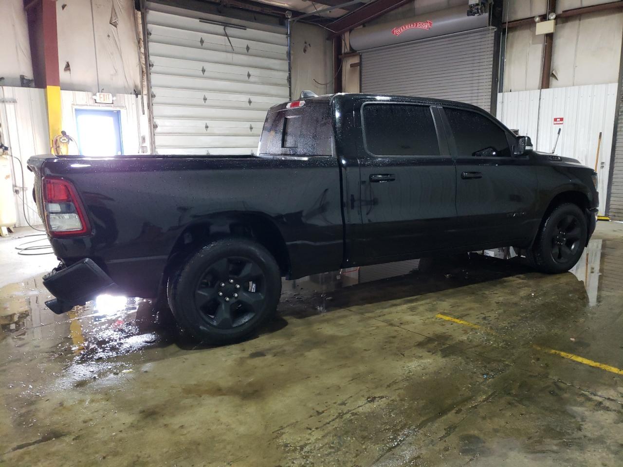 2019 RAM 1500 BIG H - Image 3