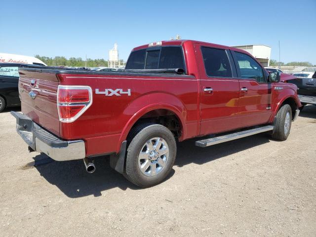 2013 Ford F150 Supercrew - Image 3