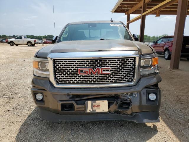 2015 GMC Sierra K1500 Denali - Фото 5