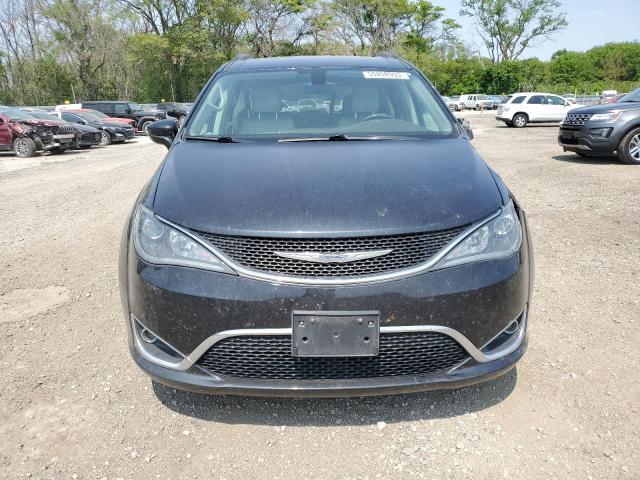 2017 Chrysler Pacifica Touring L - Фото 5