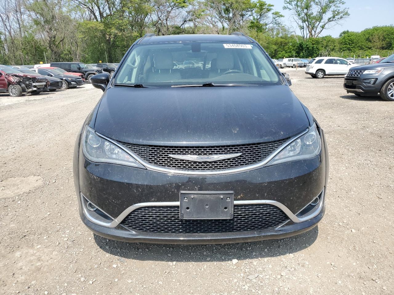 2017 CHRYSLER PACIFICA T - Фото 5