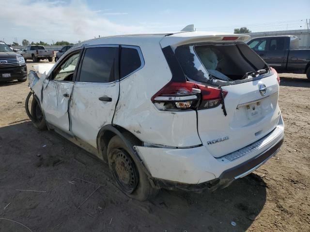 2017 NISSAN ROGUE S - Фото 2