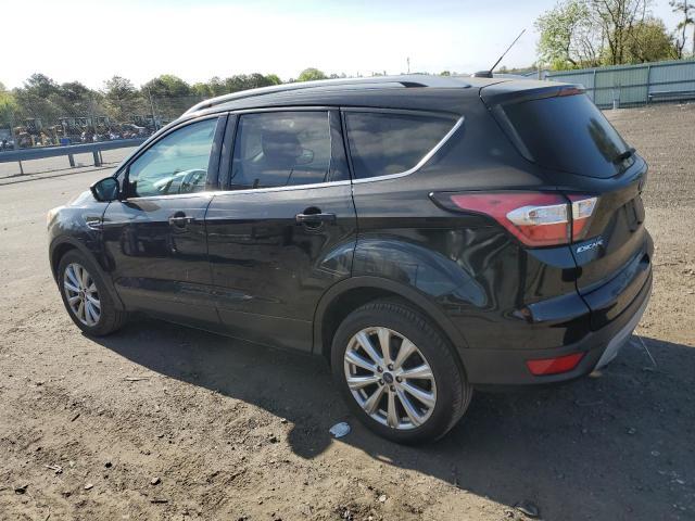 2017 FORD ESCAPE TIT - Image 2