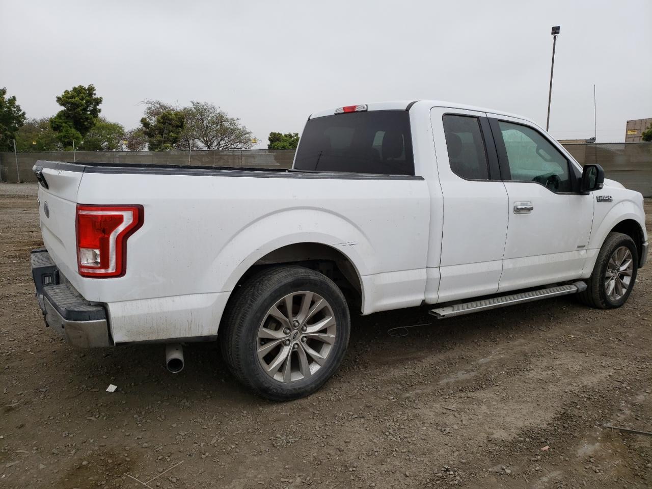 2016 FORD F150 SUPER - Image 3