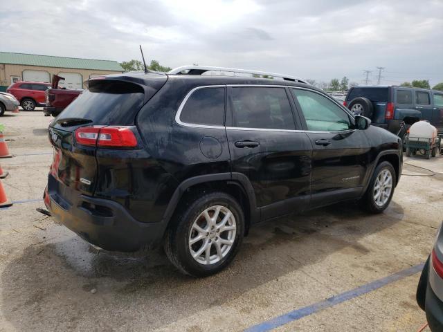 2017 Jeep Cherokee Latitude - Фото 3