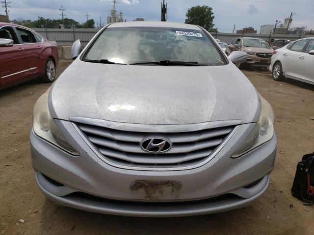 2011 Hyundai Sonata Gls - Image 5