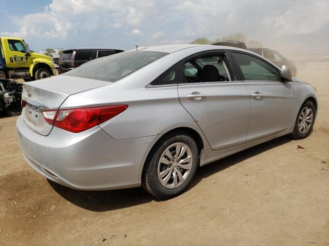 2011 Hyundai Sonata Gls - Image 3