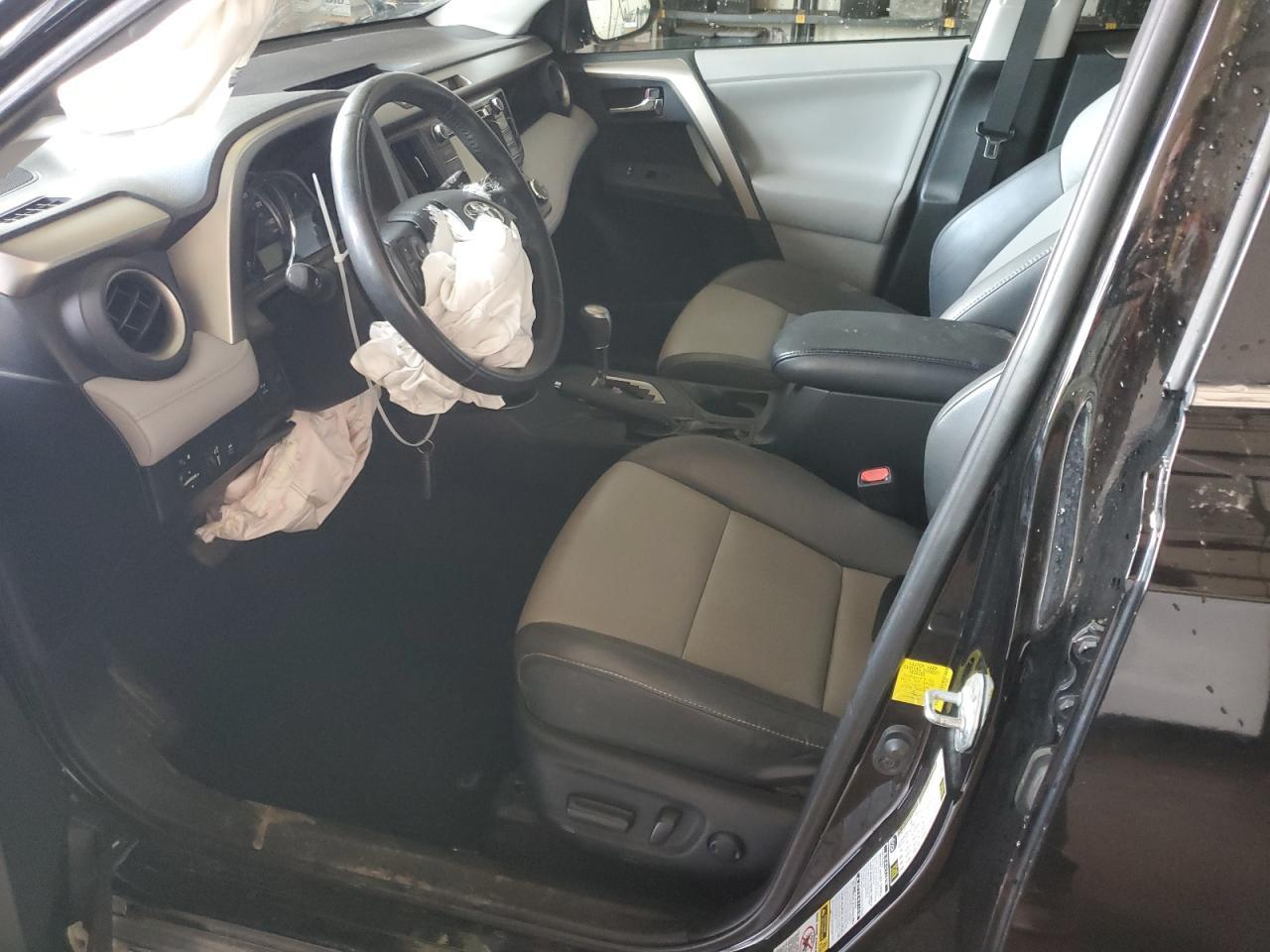 2013 TOYOTA RAV4 LIMIT - Фото 7