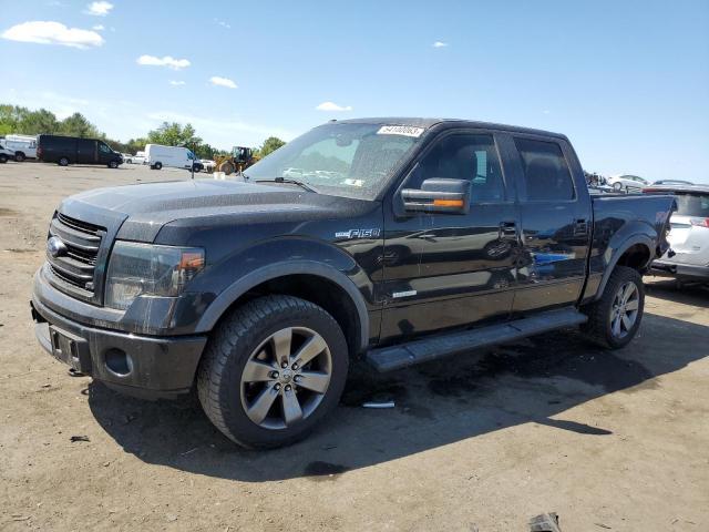 2014 FORD F150 SUPER
