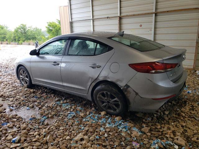 2017 Hyundai Elantra Se - Фото 2
