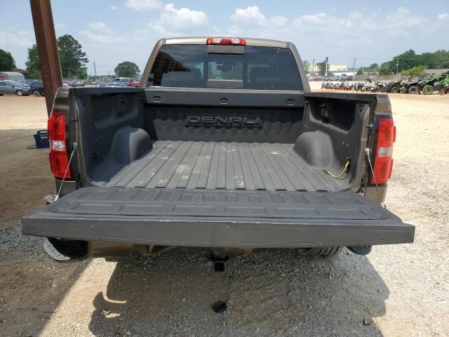 2015 GMC Sierra K1500 Denali - Фото 6