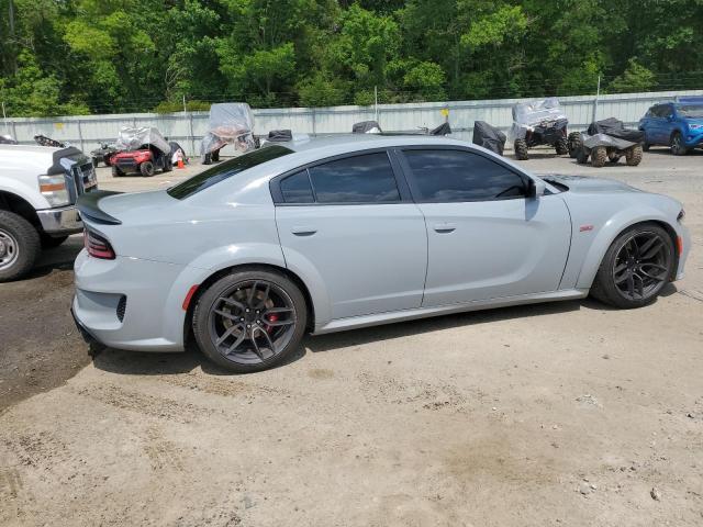 2021 Dodge Charger Scat Pack - Фото 3