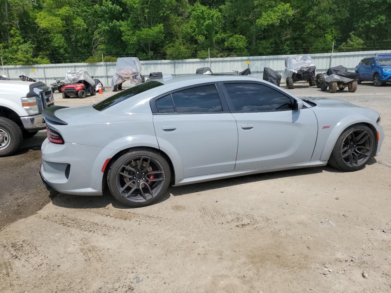 2021 DODGE CHARGER SC - Image 3