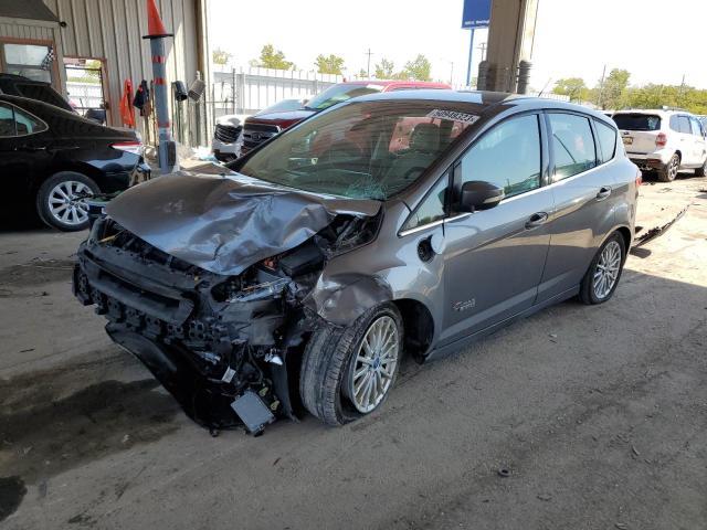 2013 FORD C-MAX PREM