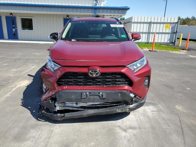 2020 Toyota Rav4 Xle Premium - Фото 5