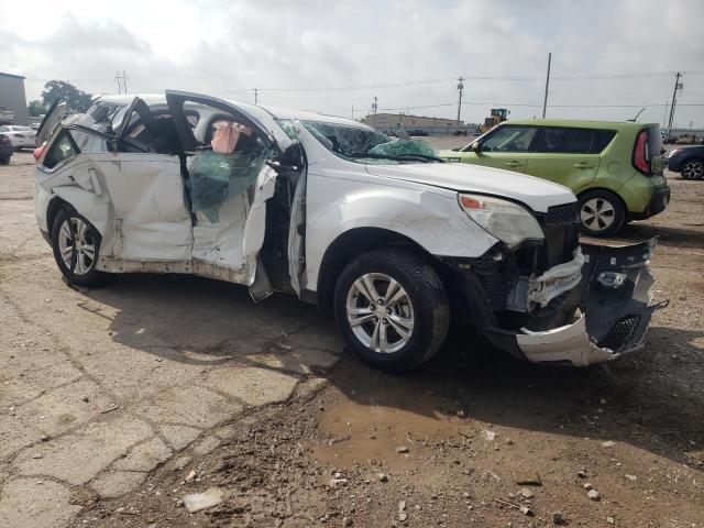 2015 Chevrolet Equinox Ls - Фото 4