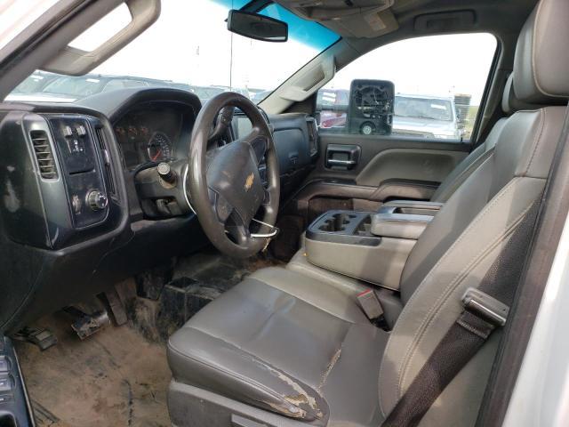 2018 Chevrolet Silverado K2500 Heavy Duty - Image 7