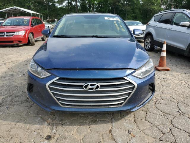 2017 Hyundai Elantra Se - Image 5
