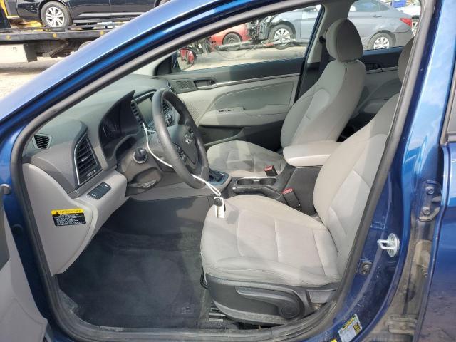 2017 Hyundai Elantra Se - Image 7