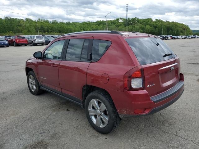 2016 Jeep Compass Sport - Фото 2