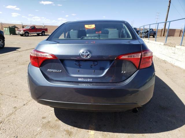 2018 Toyota Corolla L - Фото 6