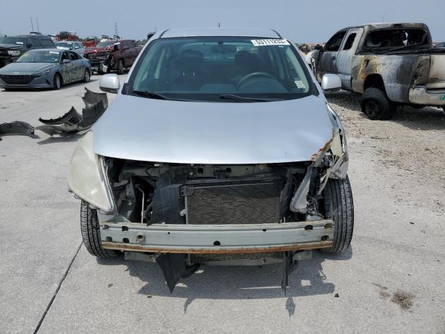 2012 Nissan Versa S - Фото 5