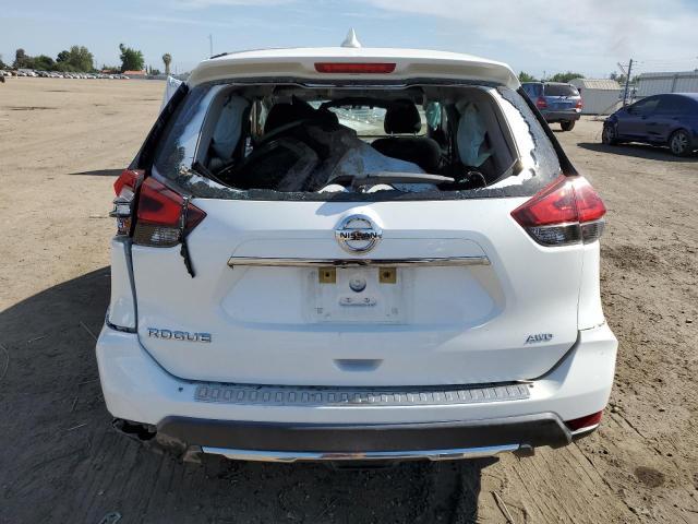 2017 Nissan Rogue S - Фото 6