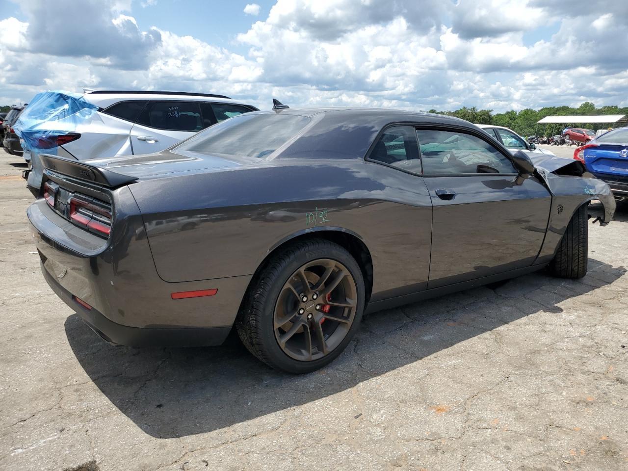 2021 DODGE CHALLENGER - Image 3