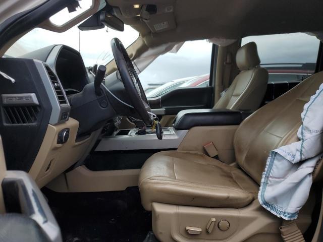 2017 Ford F150 Supercrew - Image 7