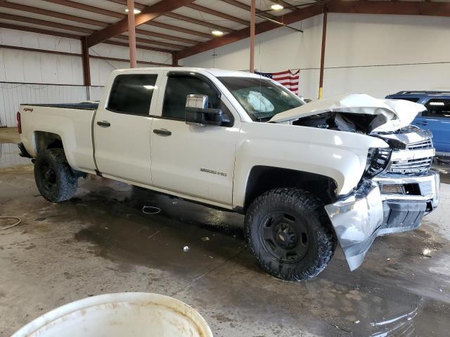 2016 Chevrolet Silverado K2500 Heavy Duty - Фото 4