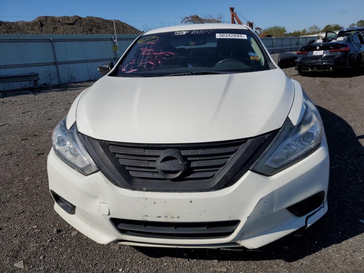 2018 NISSAN ALTIMA 2.5 - Image 5