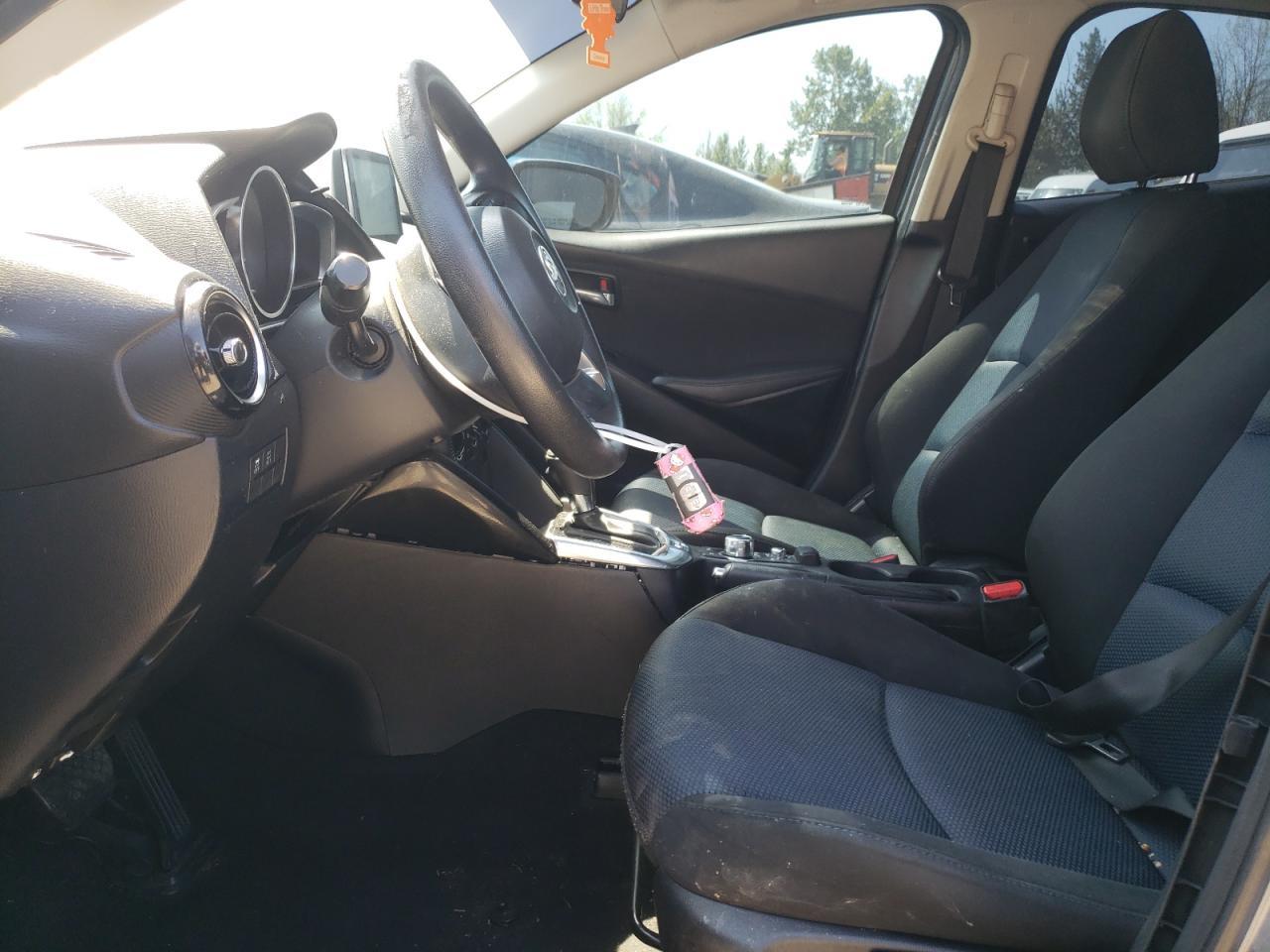 2017 TOYOTA YARIS IA - Фото 7