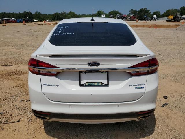 2018 Ford Fusion Titanium/Platinum - Image 6
