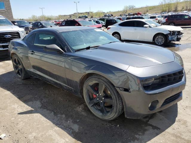 2011 Chevrolet Camaro Lt - Фото 4