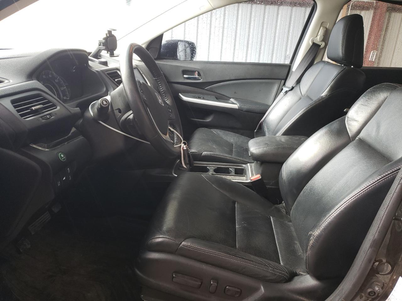 2015 HONDA CR-V TOURI - Image 7