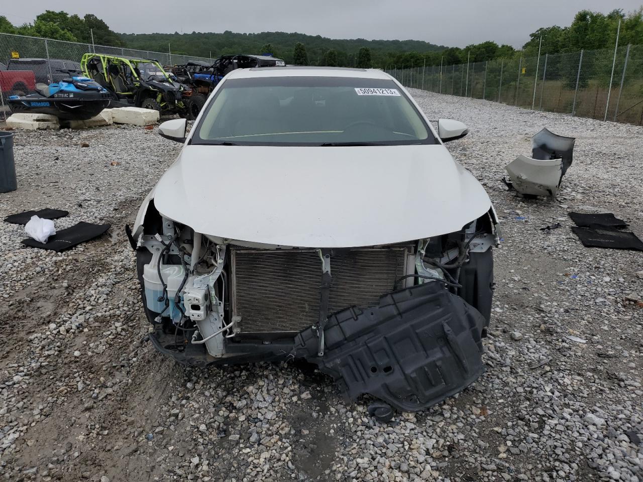 2015 TOYOTA AVALON XLE - Фото 5