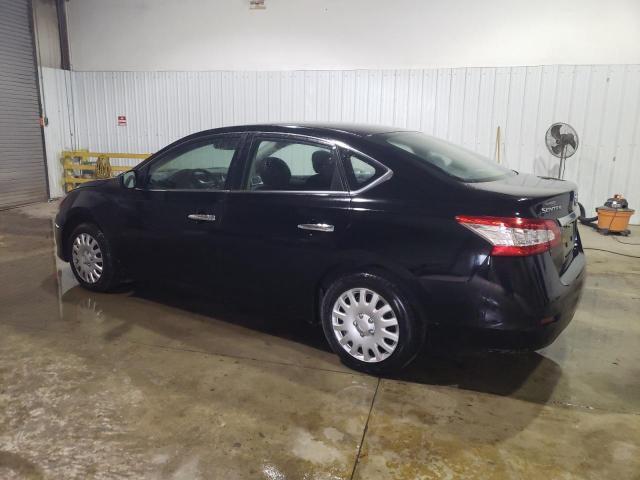 2013 Nissan Sentra S - Image 2