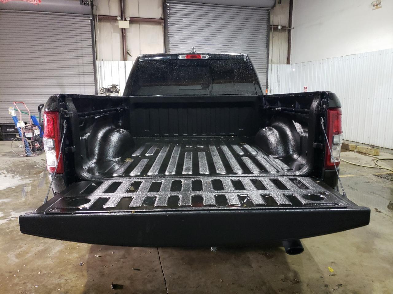 2019 RAM 1500 BIG H - Image 6